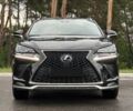 Чорний Лексус НХ, об'ємом двигуна 0 л та пробігом 41 тис. км за 822 $, фото 1 на Automoto.ua