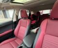 Черный Лексус НХ, объемом двигателя 2 л и пробегом 39 тыс. км за 32500 $, фото 8 на Automoto.ua