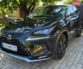 Чорний Лексус НХ, об'ємом двигуна 1.99 л та пробігом 138 тис. км за 31000 $, фото 1 на Automoto.ua