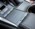 Черный Лексус НХ, объемом двигателя 1.99 л и пробегом 90 тыс. км за 31700 $, фото 15 на Automoto.ua