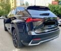 Черный Лексус НХ, объемом двигателя 1.99 л и пробегом 70 тыс. км за 34900 $, фото 4 на Automoto.ua
