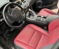 Черный Лексус НХ, объемом двигателя 2 л и пробегом 39 тыс. км за 32500 $, фото 13 на Automoto.ua