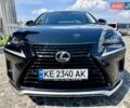Черный Лексус НХ, объемом двигателя 1.99 л и пробегом 90 тыс. км за 31700 $, фото 8 на Automoto.ua
