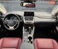 Черный Лексус НХ, объемом двигателя 1.99 л и пробегом 65 тыс. км за 33500 $, фото 6 на Automoto.ua