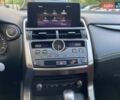 Черный Лексус НХ, объемом двигателя 1.99 л и пробегом 70 тыс. км за 34900 $, фото 24 на Automoto.ua