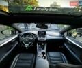 Черный Лексус НХ, объемом двигателя 2.49 л и пробегом 54 тыс. км за 39000 $, фото 31 на Automoto.ua