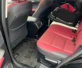 Черный Лексус НХ, объемом двигателя 2 л и пробегом 39 тыс. км за 32500 $, фото 9 на Automoto.ua