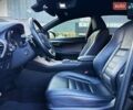 Черный Лексус НХ, объемом двигателя 2.49 л и пробегом 54 тыс. км за 39000 $, фото 24 на Automoto.ua