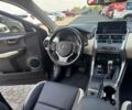Черный Лексус НХ, объемом двигателя 1.99 л и пробегом 90 тыс. км за 31700 $, фото 34 на Automoto.ua