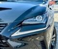 Черный Лексус НХ, объемом двигателя 2 л и пробегом 99 тыс. км за 30700 $, фото 7 на Automoto.ua