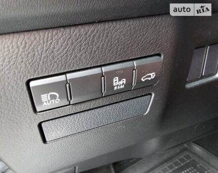 Черный Лексус НХ, объемом двигателя 2.49 л и пробегом 27 тыс. км за 34000 $, фото 27 на Automoto.ua