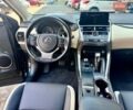 Черный Лексус НХ, объемом двигателя 2 л и пробегом 99 тыс. км за 30700 $, фото 21 на Automoto.ua