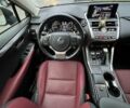 Черный Лексус НХ, объемом двигателя 2 л и пробегом 39 тыс. км за 32500 $, фото 18 на Automoto.ua