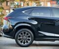 Лексус НХ 2020 у Києві на Automoto.ua Чорний Лексус НХ, об'ємом двигуна 2.49 л та пробігом 54 тис. км за 39900 $, фото 17 на Automoto.ua