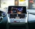 Лексус НХ 2020 у Києві на Automoto.ua Чорний Лексус НХ, об'ємом двигуна 2.49 л та пробігом 54 тис. км за 39900 $, фото 41 на Automoto.ua
