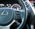 Лексус НХ 2020 у Києві на Automoto.ua Чорний Лексус НХ, об'ємом двигуна 2.49 л та пробігом 54 тис. км за 39900 $, фото 39 на Automoto.ua