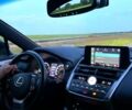 Чорний Лексус НХ, об'ємом двигуна 2 л та пробігом 70 тис. км за 31990 $, фото 2 на Automoto.ua