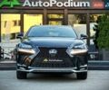 Лексус НХ 2020 у Києві на Automoto.ua Чорний Лексус НХ, об'ємом двигуна 2.49 л та пробігом 54 тис. км за 39900 $, фото 1 на Automoto.ua