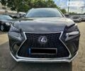 Черный Лексус НХ, объемом двигателя 2.49 л и пробегом 27 тыс. км за 34000 $, фото 3 на Automoto.ua