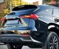 Лексус НХ 2020 у Києві на Automoto.ua Чорний Лексус НХ, об'ємом двигуна 2.49 л та пробігом 54 тис. км за 39900 $, фото 16 на Automoto.ua