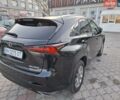 Черный Лексус НХ, объемом двигателя 2 л и пробегом 91 тыс. км за 28500 $, фото 5 на Automoto.ua