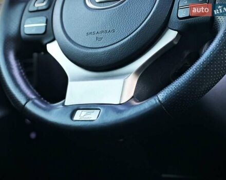 Чорний Лексус НХ, об'ємом двигуна 2.49 л та пробігом 54 тис. км за 39900 $, фото 40 на Automoto.ua