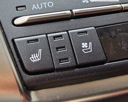 Черный Лексус НХ, объемом двигателя 2.49 л и пробегом 27 тыс. км за 34000 $, фото 42 на Automoto.ua