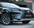 Лексус НХ 2020 у Києві на Automoto.ua Чорний Лексус НХ, об'ємом двигуна 2.49 л та пробігом 54 тис. км за 39900 $, фото 7 на Automoto.ua