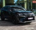Лексус НХ 2020 у Дніпро (Дніпропетровську) на Automoto.ua Чорний Лексус НХ, об'ємом двигуна 1.99 л та пробігом 99 тис. км за 31200 $, фото 4 на Automoto.ua