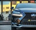 Лексус НХ 2020 у Києві на Automoto.ua Чорний Лексус НХ, об'ємом двигуна 2.49 л та пробігом 54 тис. км за 39900 $, фото 3 на Automoto.ua