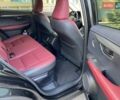 Черный Лексус НХ, объемом двигателя 1.99 л и пробегом 70 тыс. км за 34900 $, фото 16 на Automoto.ua