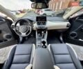 Черный Лексус НХ, объемом двигателя 1.99 л и пробегом 90 тыс. км за 31700 $, фото 1 на Automoto.ua