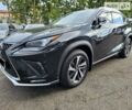 Черный Лексус НХ, объемом двигателя 2.49 л и пробегом 27 тыс. км за 34000 $, фото 1 на Automoto.ua