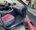 Черный Лексус НХ, объемом двигателя 1.99 л и пробегом 70 тыс. км за 34900 $, фото 18 на Automoto.ua
