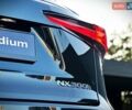 Лексус НХ 2020 у Києві на Automoto.ua Чорний Лексус НХ, об'ємом двигуна 2.49 л та пробігом 54 тис. км за 39900 $, фото 19 на Automoto.ua