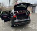 Черный Лексус НХ, объемом двигателя 2 л и пробегом 39 тыс. км за 32500 $, фото 6 на Automoto.ua