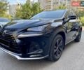 Черный Лексус НХ, объемом двигателя 1.99 л и пробегом 70 тыс. км за 34900 $, фото 1 на Automoto.ua