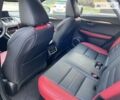 Черный Лексус НХ, объемом двигателя 2 л и пробегом 27 тыс. км за 37500 $, фото 8 на Automoto.ua