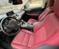 Черный Лексус НХ, объемом двигателя 2 л и пробегом 39 тыс. км за 32500 $, фото 7 на Automoto.ua