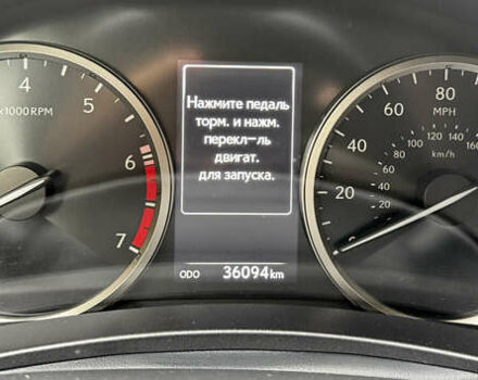 Черный Лексус НХ, объемом двигателя 2 л и пробегом 36 тыс. км за 31500 $, фото 83 на Automoto.ua