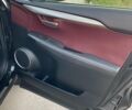 Чорний Лексус НХ, об'ємом двигуна 2 л та пробігом 98 тис. км за 36800 $, фото 37 на Automoto.ua