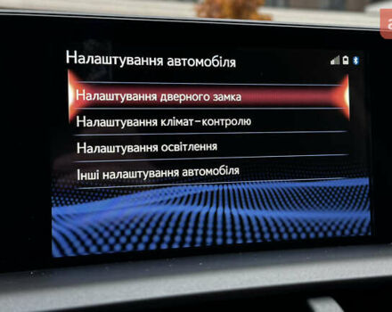 Черный Лексус НХ, объемом двигателя 2 л и пробегом 36 тыс. км за 31500 $, фото 119 на Automoto.ua