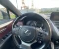 Черный Лексус НХ, объемом двигателя 2 л и пробегом 98 тыс. км за 35800 $, фото 12 на Automoto.ua