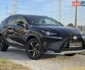 Чорний Лексус НХ, об'ємом двигуна 2 л та пробігом 98 тис. км за 36800 $, фото 21 на Automoto.ua