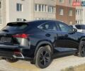 Чорний Лексус НХ, об'ємом двигуна 2 л та пробігом 98 тис. км за 36800 $, фото 24 на Automoto.ua