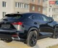 Чорний Лексус НХ, об'ємом двигуна 2 л та пробігом 98 тис. км за 36800 $, фото 13 на Automoto.ua