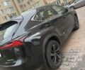 Черный Лексус НХ, объемом двигателя 2 л и пробегом 53 тыс. км за 40000 $, фото 5 на Automoto.ua