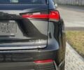 Чорний Лексус НХ, об'ємом двигуна 2 л та пробігом 98 тис. км за 36800 $, фото 10 на Automoto.ua