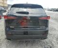 Чорний Лексус НХ, об'ємом двигуна 2 л та пробігом 80 тис. км за 11000 $, фото 4 на Automoto.ua