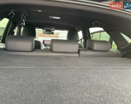 Черный Лексус НХ, объемом двигателя 1.99 л и пробегом 101 тыс. км за 33800 $, фото 57 на Automoto.ua